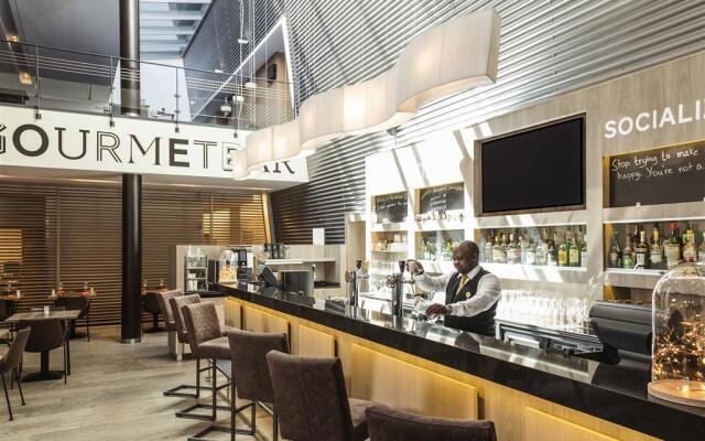 Novotel Mechelen Centrum