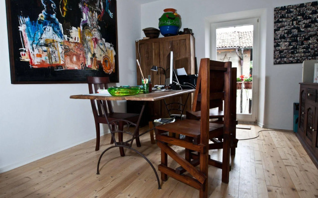 Guesthouse Arosio B&B