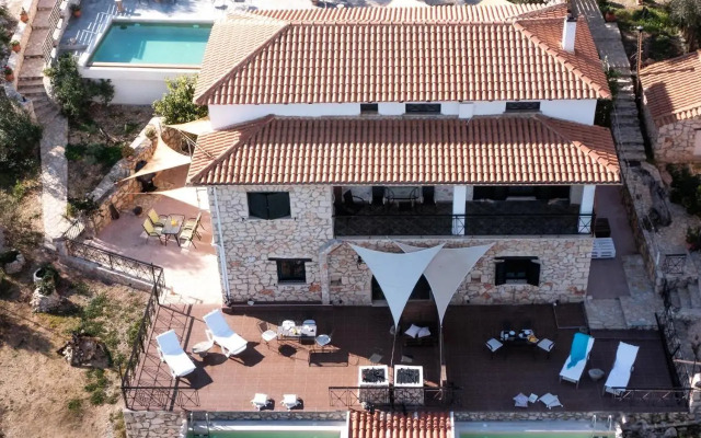 Xigia Beach Residence