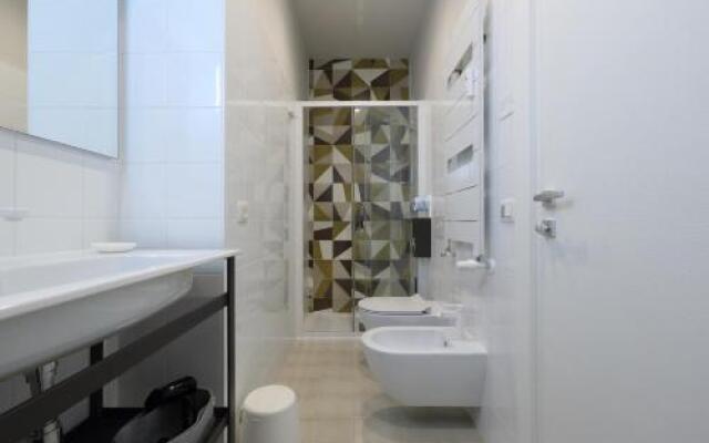 White Home Roma