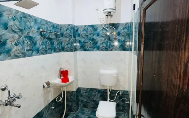 Kasi Residency