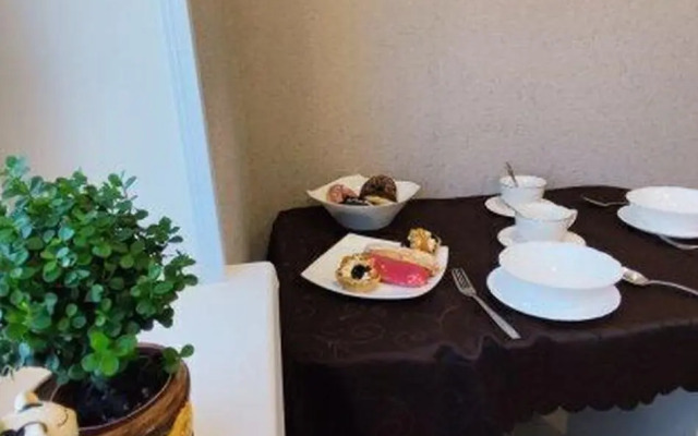 Апартаменты на улице Карла Маркса 18