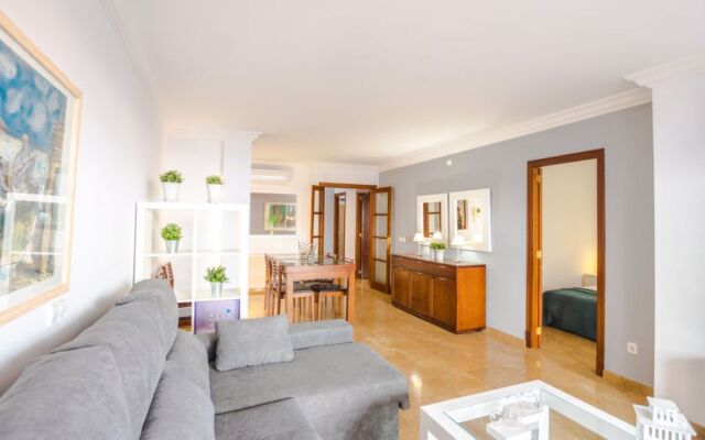 Apartment Maritimo