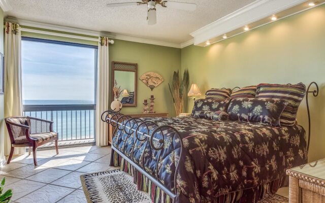 Romar House Unit 704A