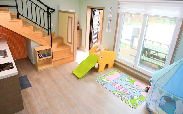 Ocean View Pension No. 2