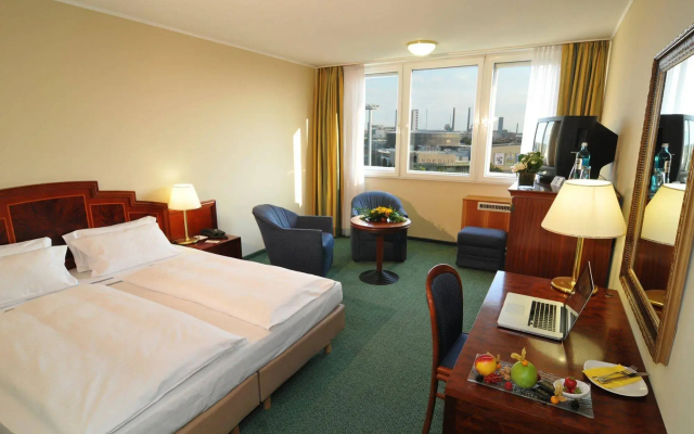 Leoso Hotel Leverkusen
