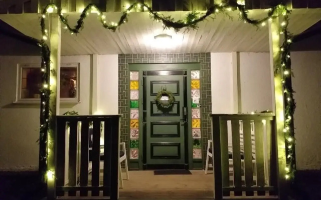 Landvetter BnB