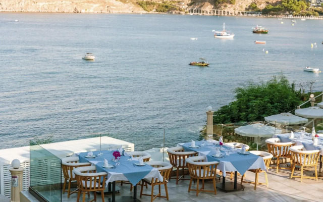 Lindos Royal Resort - All Inclusive