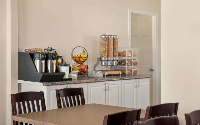 Thriftlodge Moose Jaw