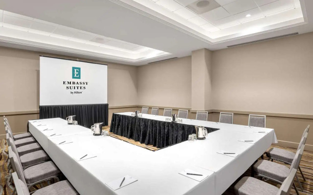 Embassy Suites by Hilton Anaheim South