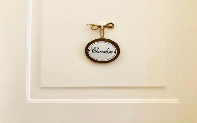 Sweet & cosy room next to the beach