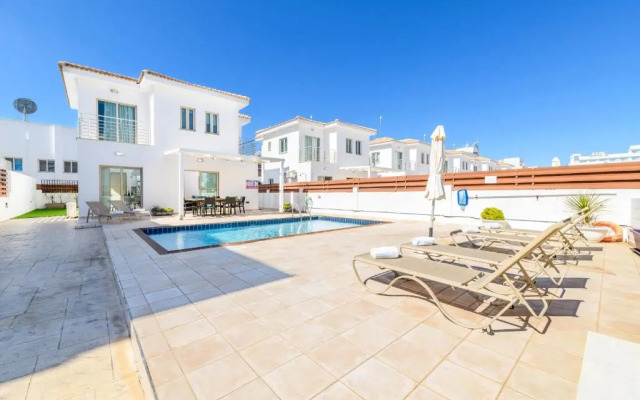 Sunrise Bay Villa #2