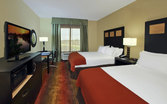 Holiday Inn Express & Suites Houston East - Baytown by IHG