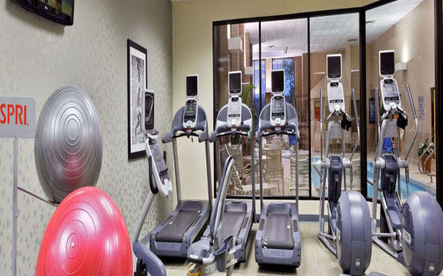 Holiday Inn Cincinnati Airport by IHG