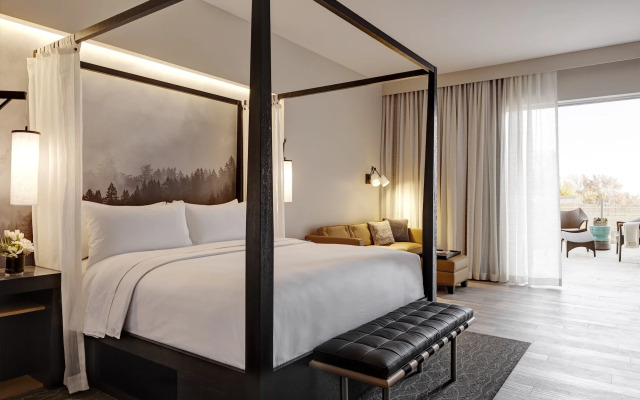Archer Hotel Napa