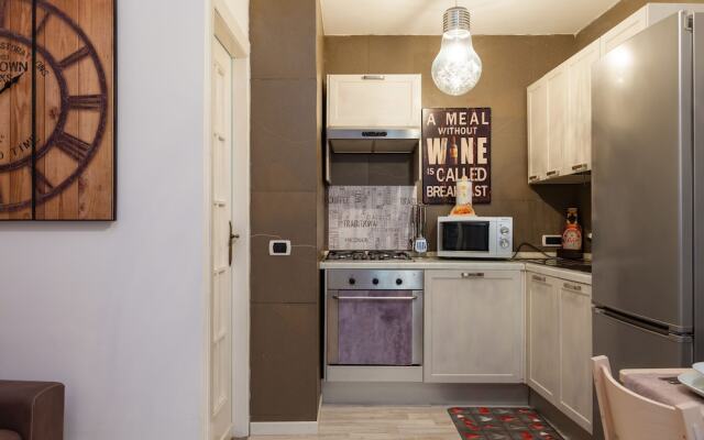 Apartment - Borgo S. Antonio I BH 89