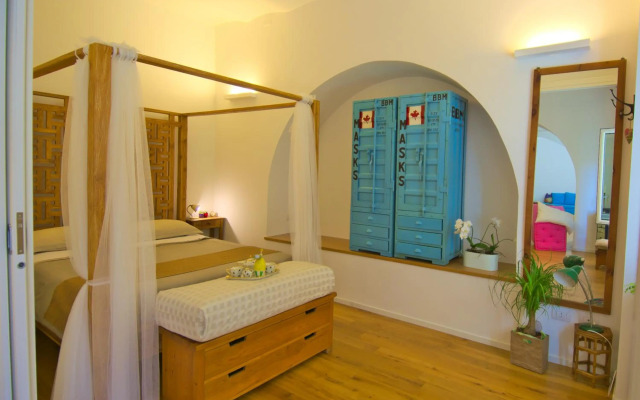 CasaBlanca Apartment