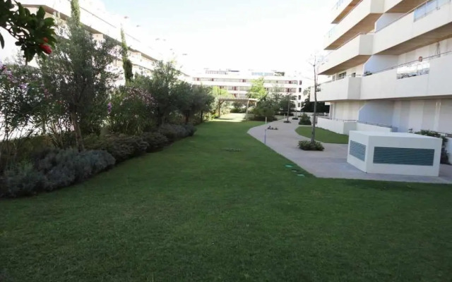 Aquamar Marina 104 by Vilamoura Sun