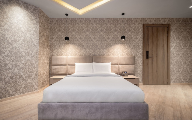 Atlanticblu Hotels & Resorts
