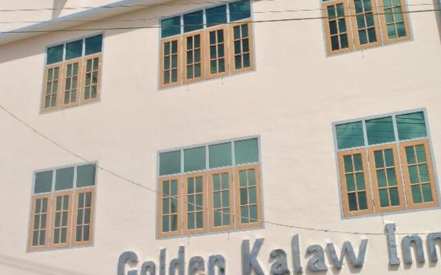 Golden Kalaw Inn