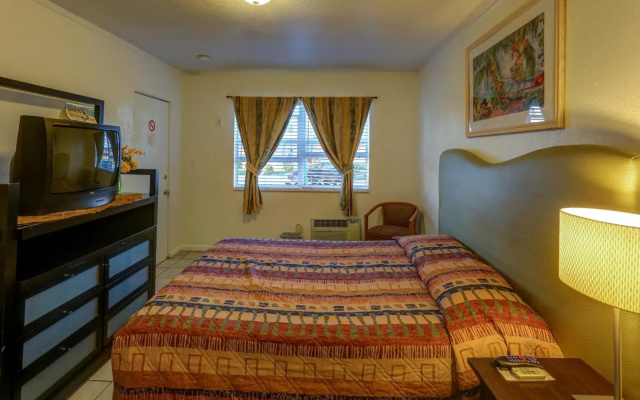 Richard's Hotel