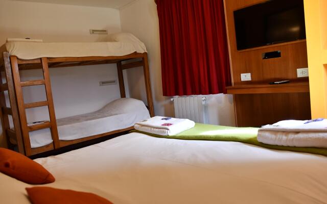 Hostel Rancho Grande