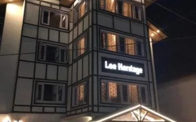 Lee Heritage