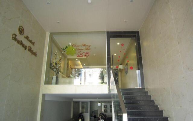 Truong Thinh Hotel