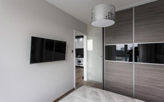 Apartament Białystok