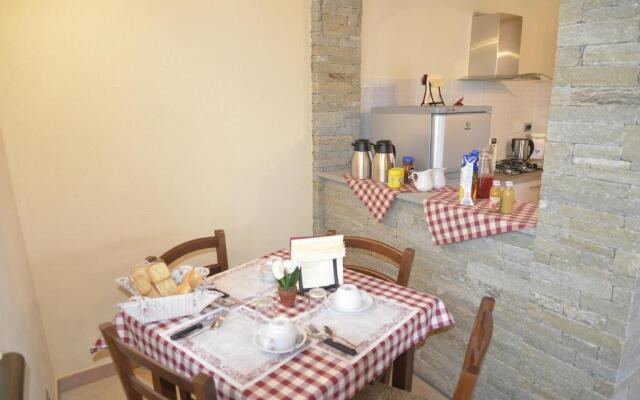 Agriturismo Ai Prüsot