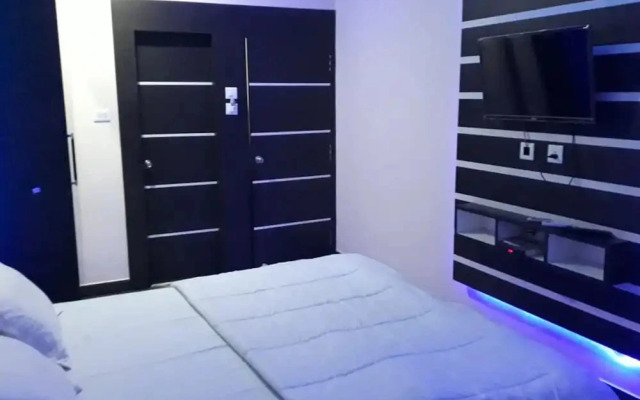Raj Residency Patna by Goroomgo