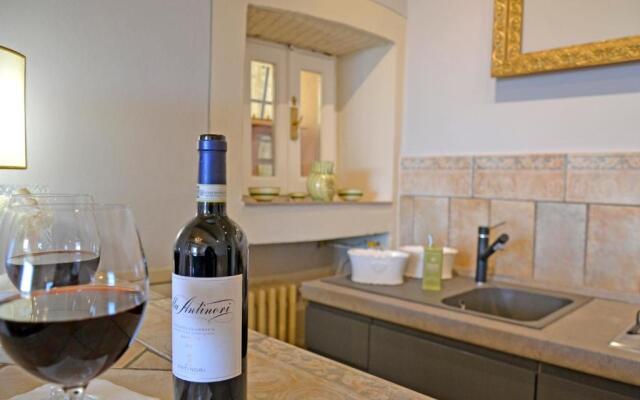 Appartamento La Contessa