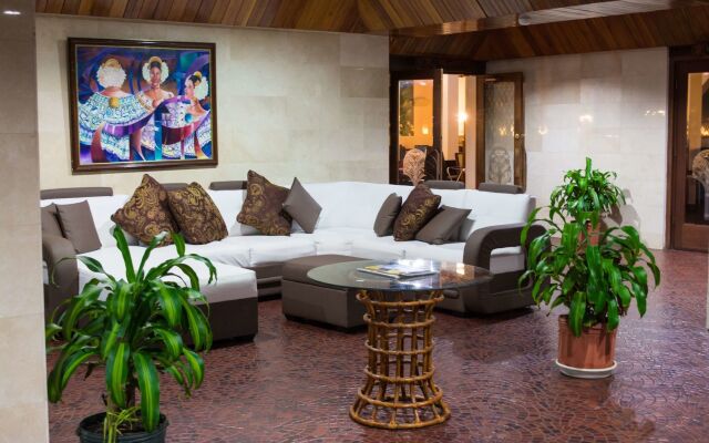 Casa Grande Bambito Resort