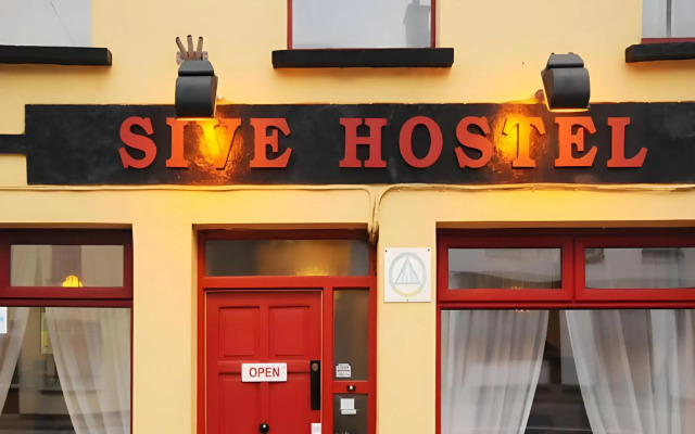 Sive Townhouse