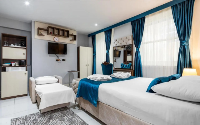 Vilenza Hotel