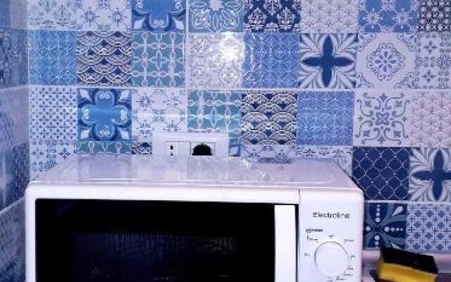 Beach Apartment Lamberti