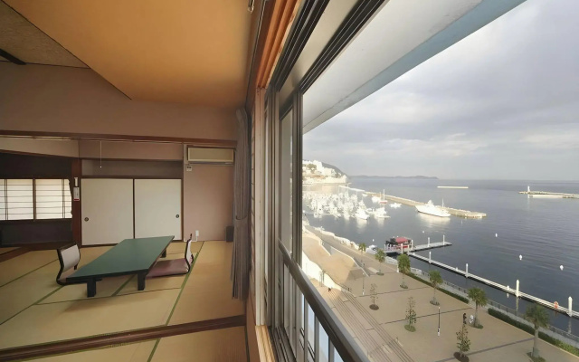 Atami Tamanoyu Hotel