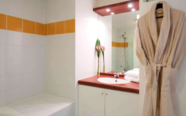 Aparthotel Adagio Access Paris Vanves Porte de Chatillon