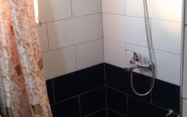 HOTEL Apartament Festim Caca