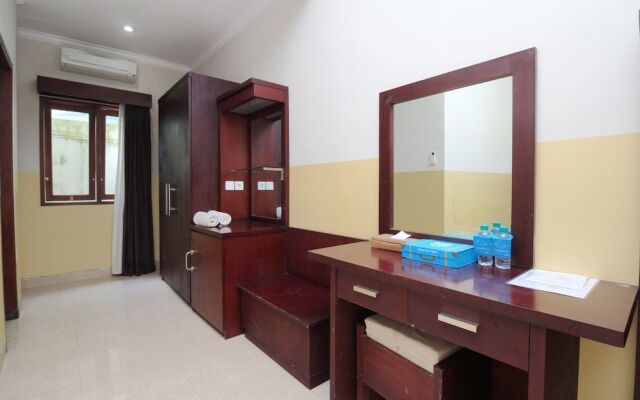 Airy Renon Tukad Badung 211X Denpasar Bali