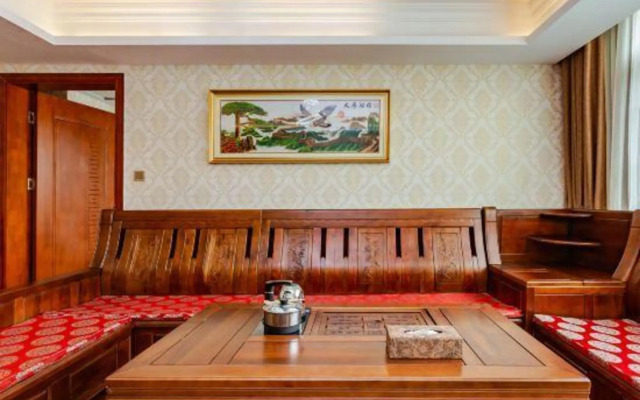 Yaopeng Hotel
