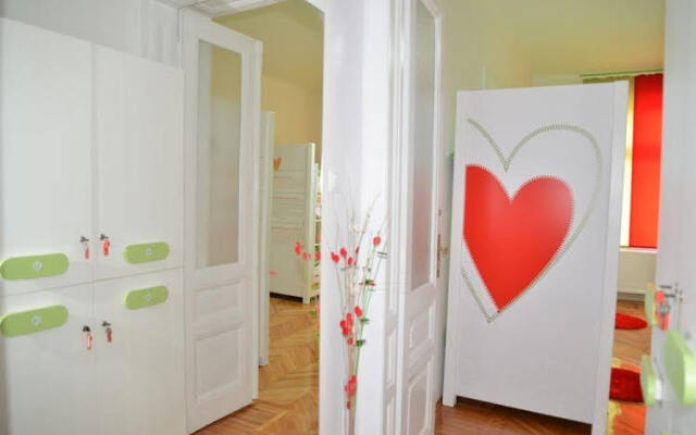 Hostel Dado