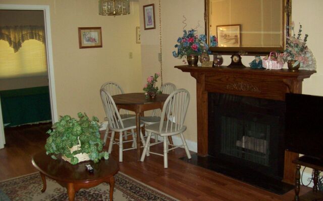 Gatlinburg Chateau Rentals