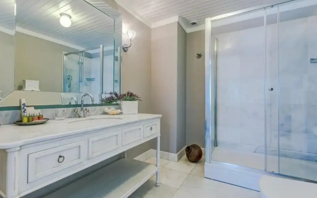 Fehmi Bey Alacati Butik Otel - Special Class