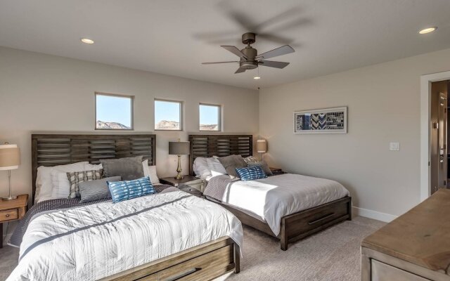 The Parade Home