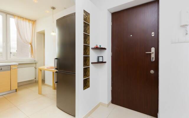 Apartment Warsaw Niecala by Renters