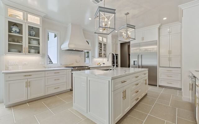 The Above Signature Estate 5 Bedroom Estate