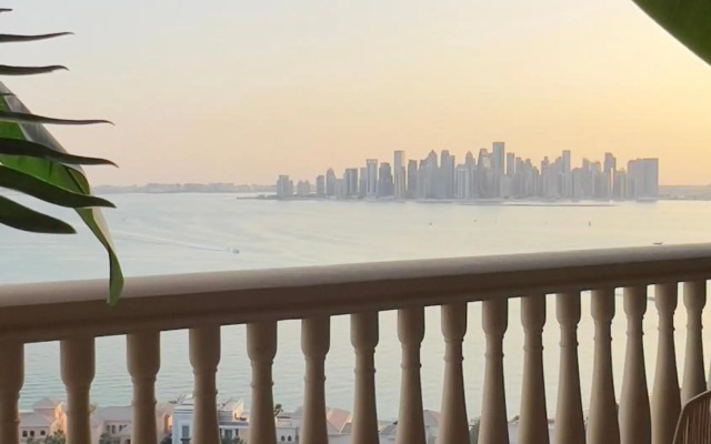 The Key - Luxury Apartment