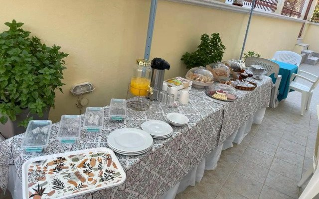 Villa Pinotsi