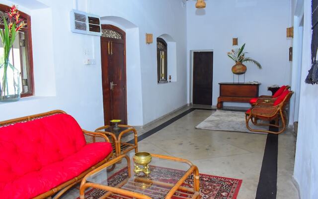 Rohoney Boutique Villa